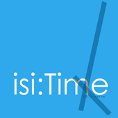 isi:Time Service Logo